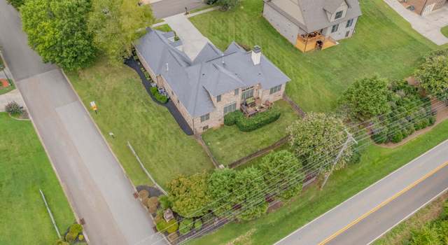Photo of 12354 Conner Springs Ln, Knoxville, TN 37932