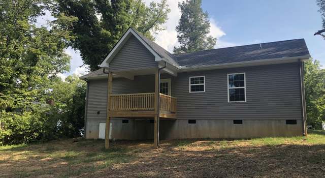 Photo of 107 Euclid Pl, Oak Ridge, TN 37830