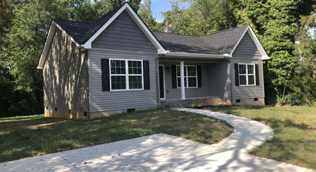 Photo of 107 Euclid Pl, Oak Ridge, TN 37830