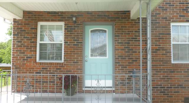 Photo of 204 W Newton St, Alcoa, TN 37701