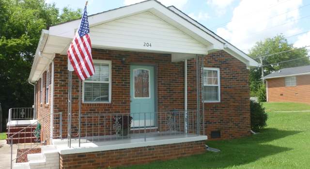 Photo of 204 W Newton St, Alcoa, TN 37701