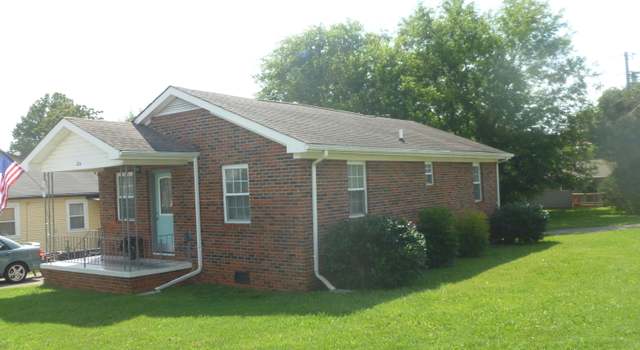 Photo of 204 W Newton St, Alcoa, TN 37701