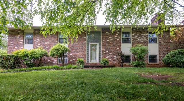 Photo of 1125 Kevin Rd, Knoxville, TN 37923
