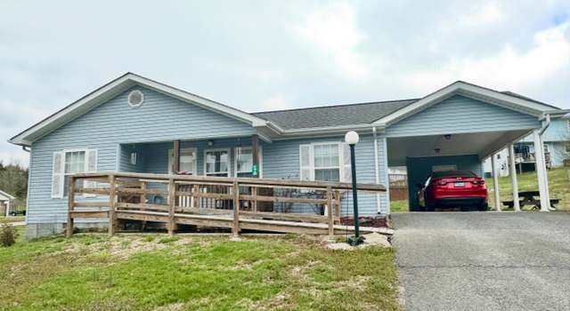 Photo of 178 Oak Lane Rd, Dryden, VA 24243