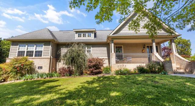 Photo of 3109 Georgetown Ct, Maryville, TN 37803