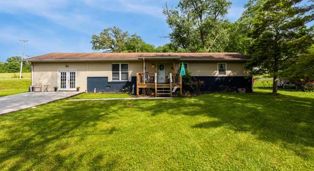 Photo of 3258 Lagrange Dr, Maryville, TN 37804