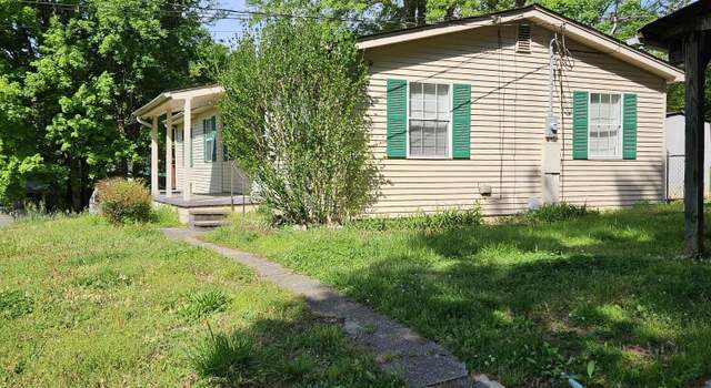 Photo of 3911 Rocky Branch Rd, Walland, TN 37886