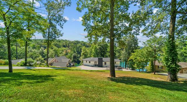 Photo of 1339 Cove Pt, Lafollette, TN 37766