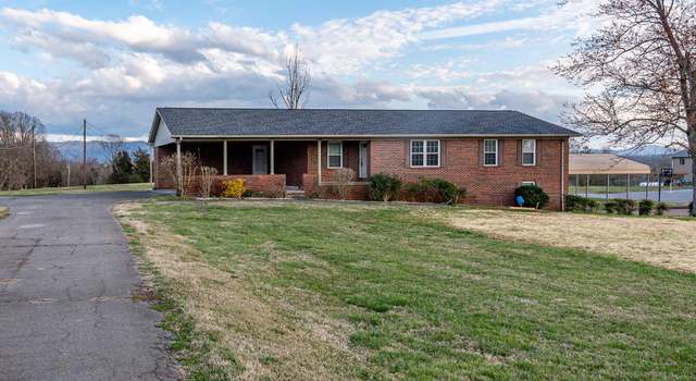Photo of 3306 Old Niles Ferry Rd, Maryville, TN 37803