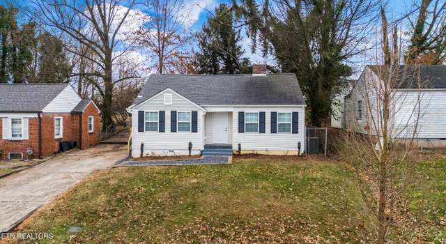 Photo of 2536 Linden Ave, Knoxville, TN 37914