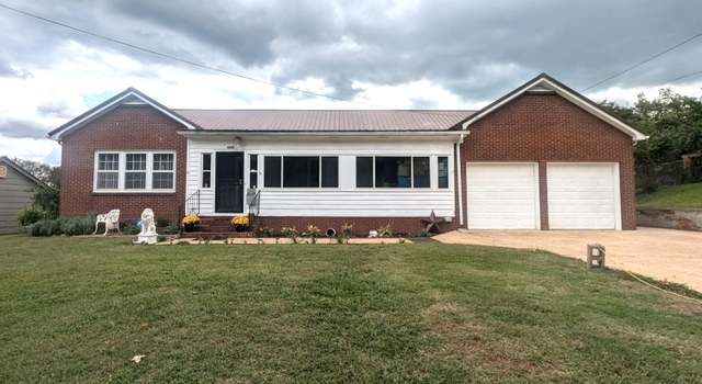 Photo of 1005 Monroe St, Sweetwater, TN 37874