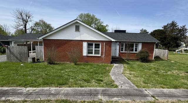 Photo of 105 Davis Dr, New Tazewell, TN 37825