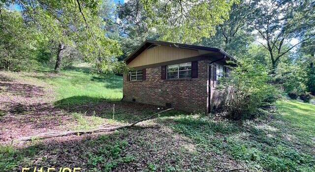 Photo of 40 Dear Born Ave, Barbourville, KY 40906