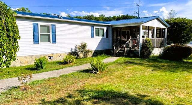 Photo of 3245 Hinds Creek Rd, Heiskell, TN 37754