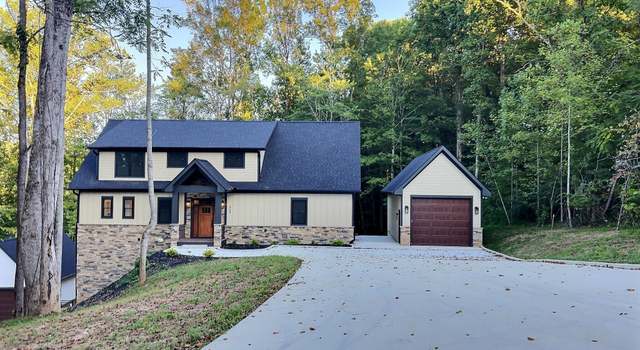 Photo of 268 Lakemont Ln, Caryville, TN 37714
