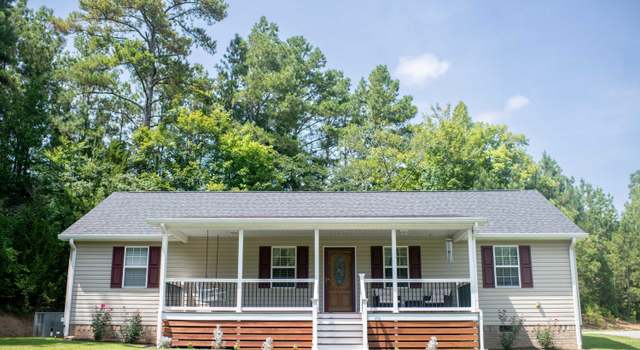 Photo of 1054 County Road 119, Athens, TN 37303