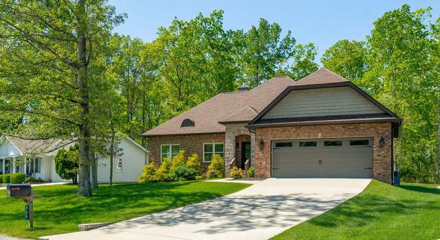 Photo of 711 St George Dr, Crossville, TN 38558