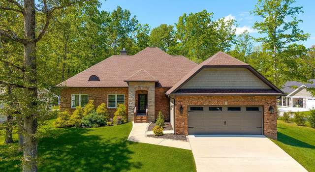 Photo of 711 St George Dr, Crossville, TN 38558