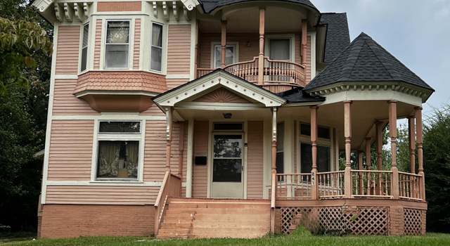 Photo of 241 E Scott Ave, Knoxville, TN 37917