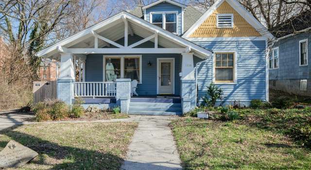 Photo of 1236 Armstrong Ave, Knoxville, TN 37917