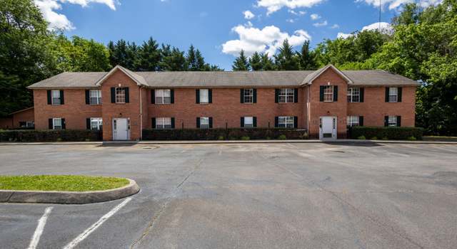 Photo of 4205 Iona Way, Knoxville, TN 37912