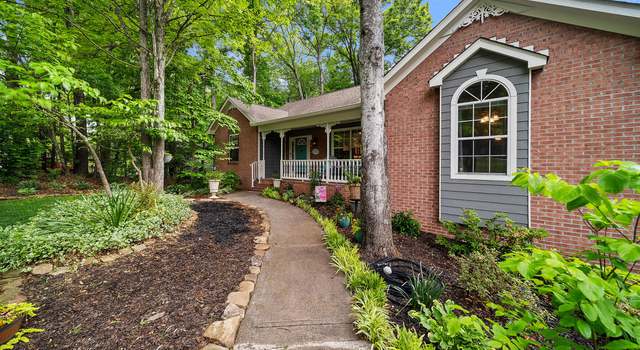 Photo of 1712 Summer Spring Blvd, Knoxville, TN 37931