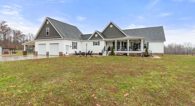 Photo of 203 Redtail Hollow Rd, Wartburg, TN 37887