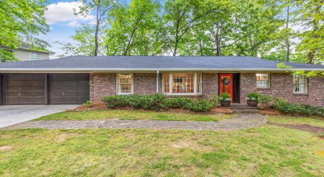 Photo of 602 Forest Hills Blvd, Knoxville, TN 37919