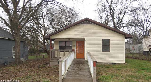 Photo of 2043 Boyd St, Knoxville, TN 37921