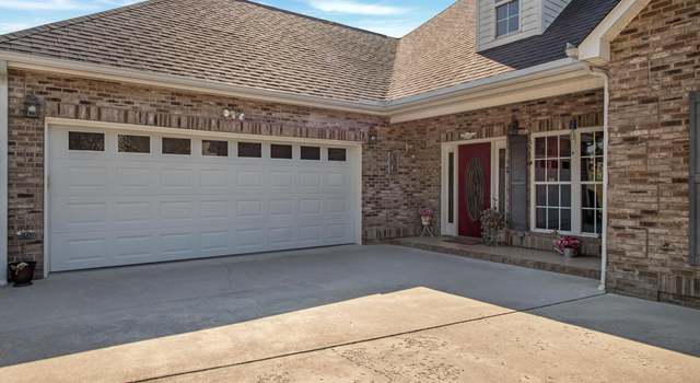Photo of 139 Legacy Dr, Madisonville, TN 37354