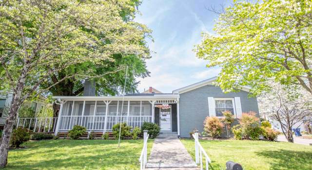 Photo of 505 N High St, Sweetwater, TN 37874