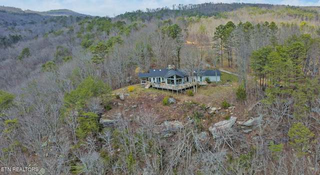 Photo of 287 Big Springs Gap Ln, Pikeville, TN 37367