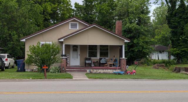 Photo of 515 Winchester Ave, Middlesboro, KY 40965