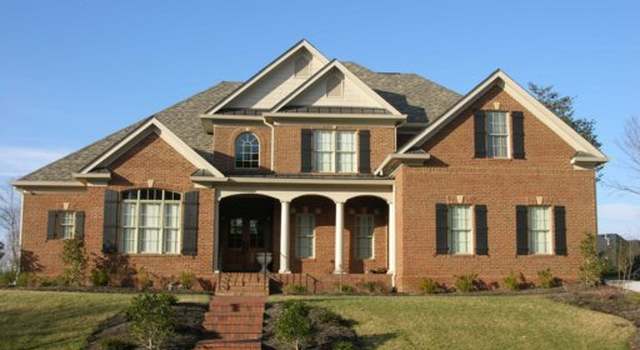 Photo of 843 Prince George Parish, Knoxville, TN 37934