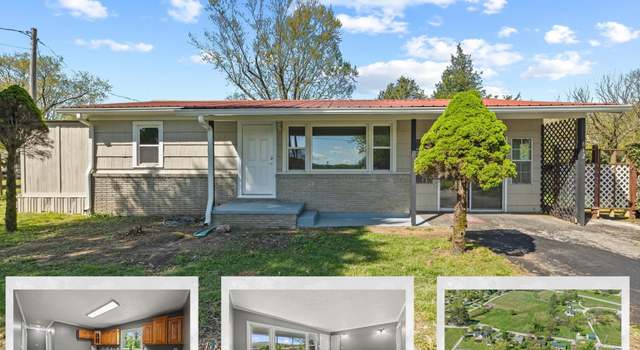 Photo of 812 College St, Livingston, TN 38570