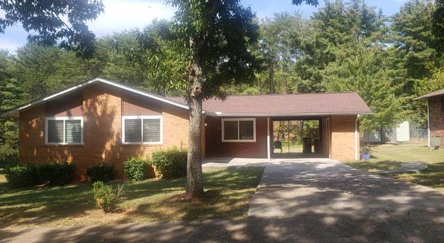 Photo of 1665 Laurans Ave, Knoxville, TN 37915