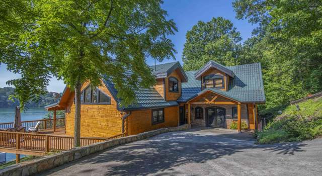 Photo of 115 Big Bend Pt, Sharps Chapel, TN 37866
