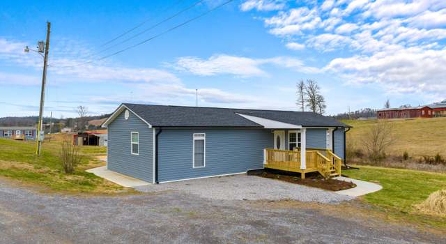 Photo of 296 N Fork Branch Rd, Rogersville, TN 37857