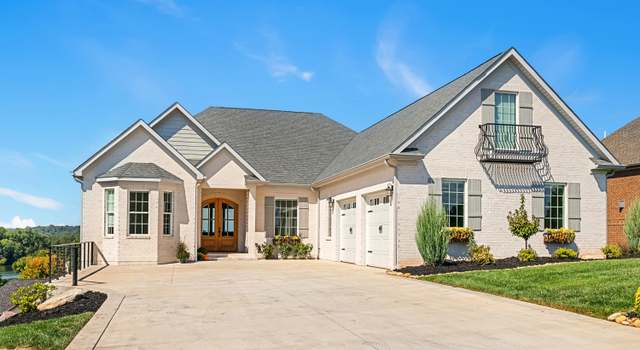 Photo of 195 Hummingbird Dr, Vonore, TN 37885