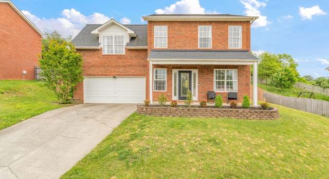 Photo of 4216 Miracle Ln, Knoxville, TN 37938
