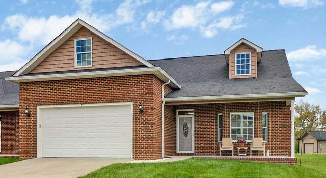Photo of 21 Saddle Brook Ln, Crossville, TN 38571