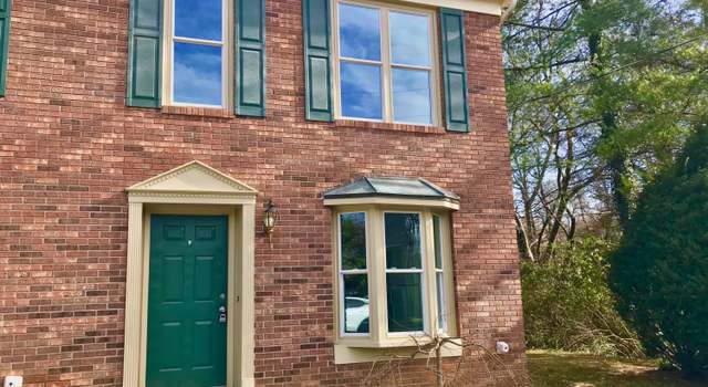 Photo of 130 Durwood Rd Unit P, Knoxville, TN 37922