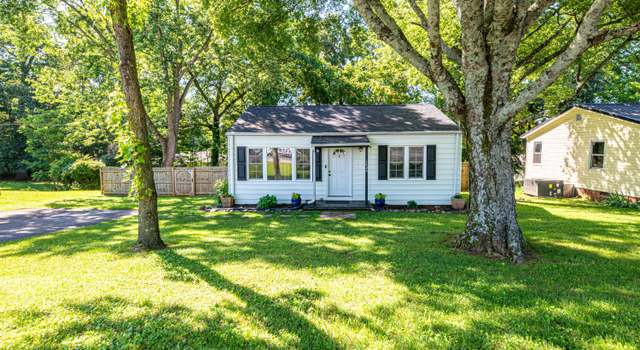 Photo of 1420 Everett Ave, Maryville, TN 37804