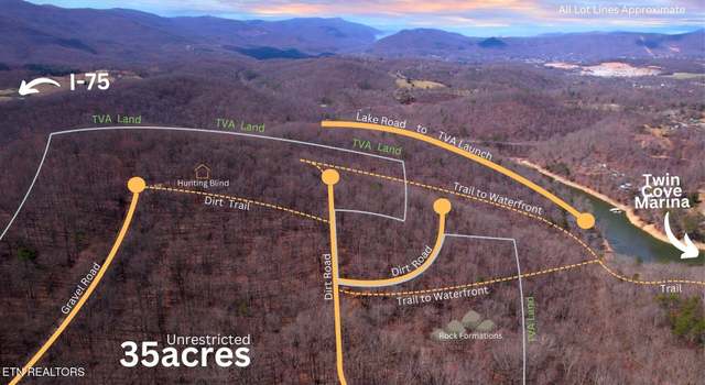 Photo of 2297 Shady Cove Rd, Caryville, TN 37714