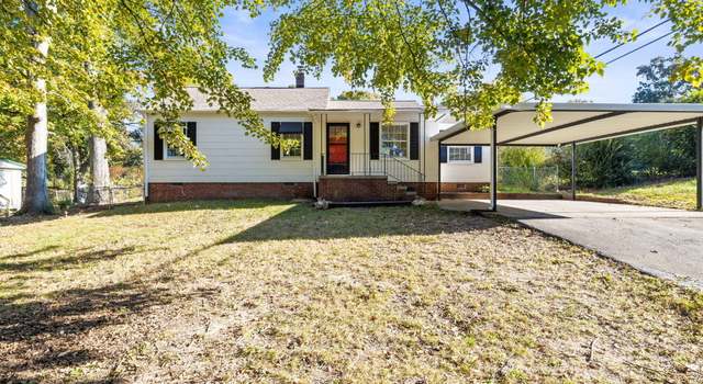Photo of 518 Akers St, Maryville, TN 37804