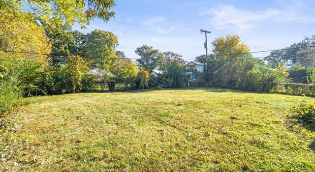 Photo of 518 Akers St, Maryville, TN 37804