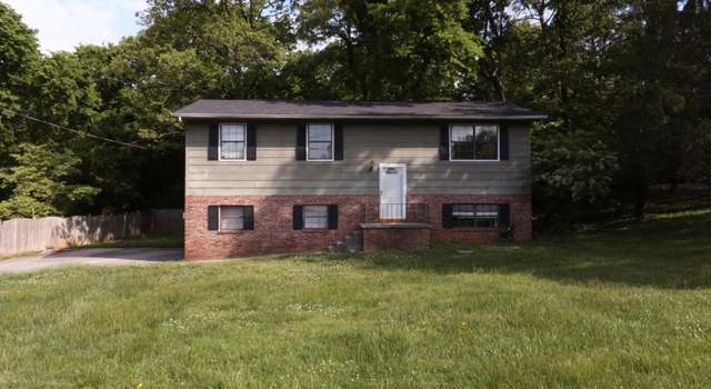 Photo of 7601 SW Hawthorne Dr, Knoxville, TN 37919