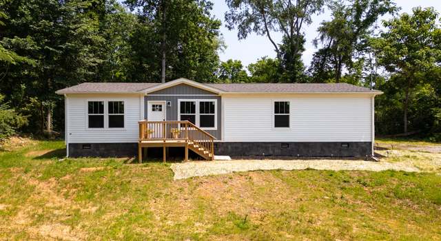 Photo of 105 Highland Ave, Clinton, TN 37716