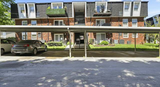 Photo of 1617 Woodrow Dr #502, Knoxville, TN 37918