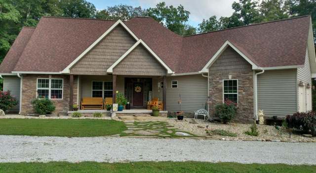 Photo of 178 Woods Hill Rd, Helenwood, TN 37755
